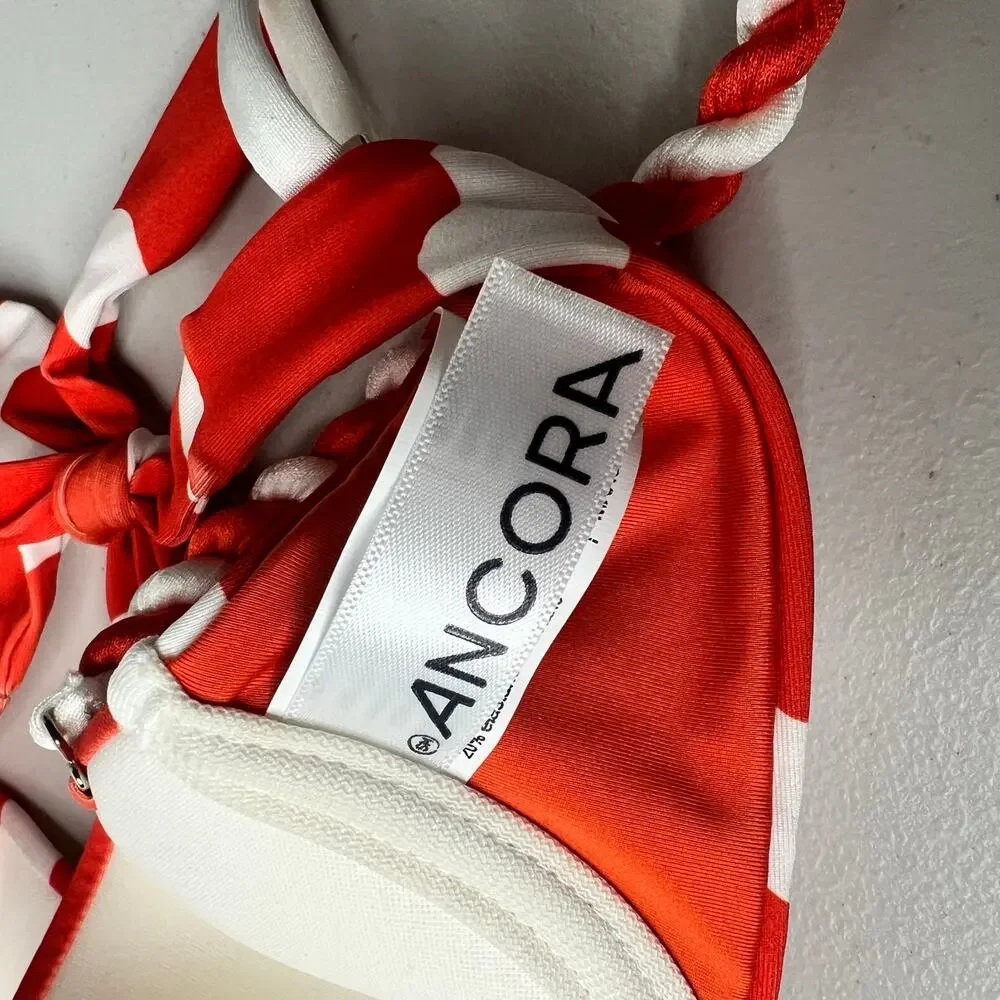 Ancora gently used